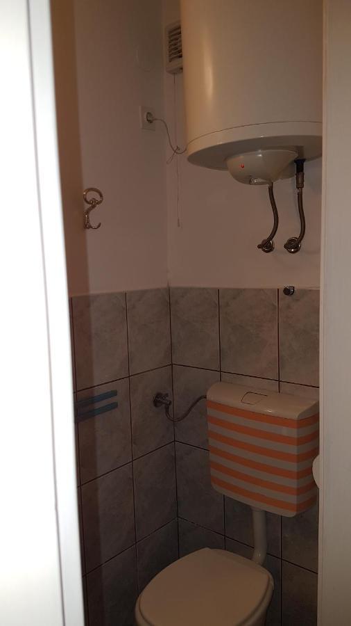 Rooms Miso Rakovica Exterior foto
