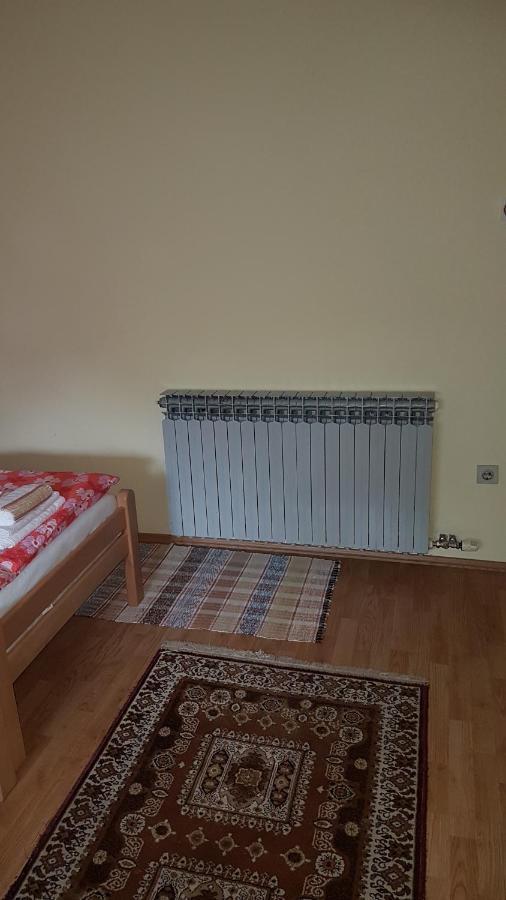 Rooms Miso Rakovica Exterior foto